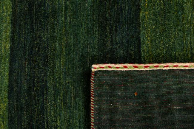 Persia Gabbeh Loribaft Atash - 6