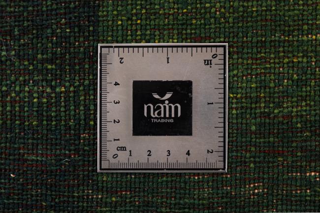 Persia Gabbeh Loribaft Atash - 8