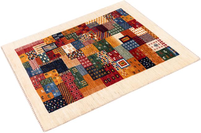 Perzisch Gabbeh Loribaft Nowbaft - 2