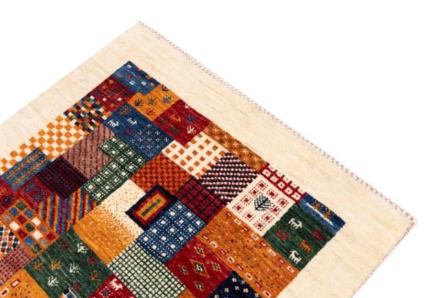 Perzisch Gabbeh Loribaft Nowbaft - 3