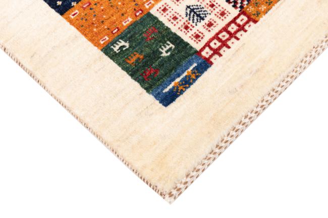 Perzisch Gabbeh Loribaft Nowbaft - 5