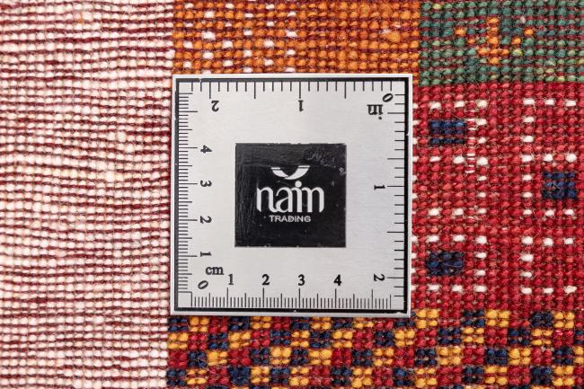 Perzisch Gabbeh Loribaft Nowbaft - 7