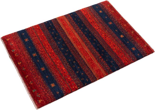 Persian Gabbeh Loribaft Essence - 1