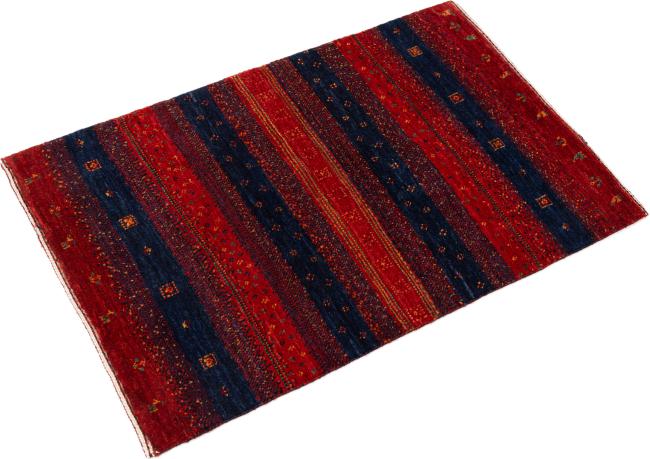 Persian Gabbeh Loribaft Essence - 2