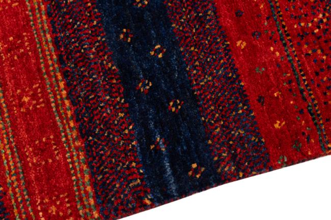 Persian Gabbeh Loribaft Essence - 4