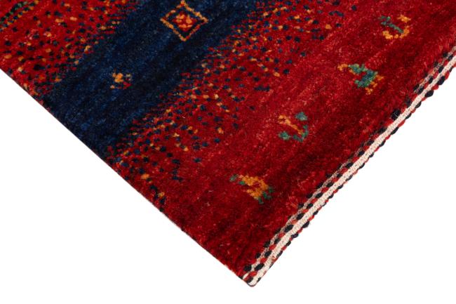 Persian Gabbeh Loribaft Essence - 5