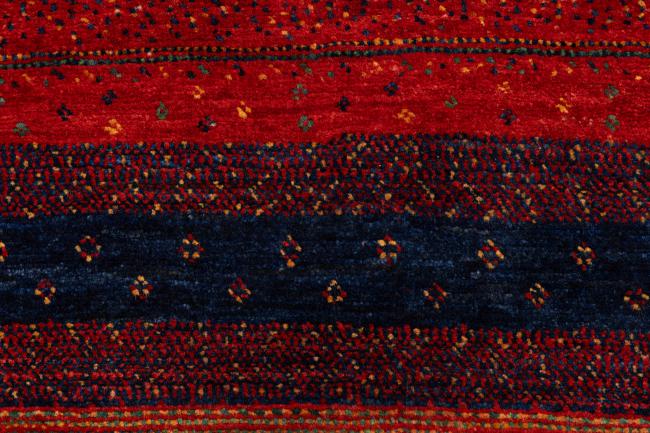 Persian Gabbeh Loribaft Essence - 6