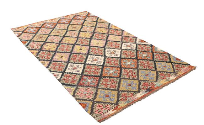 Kilim  Afghan - 2