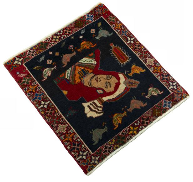 Shiraz - 2