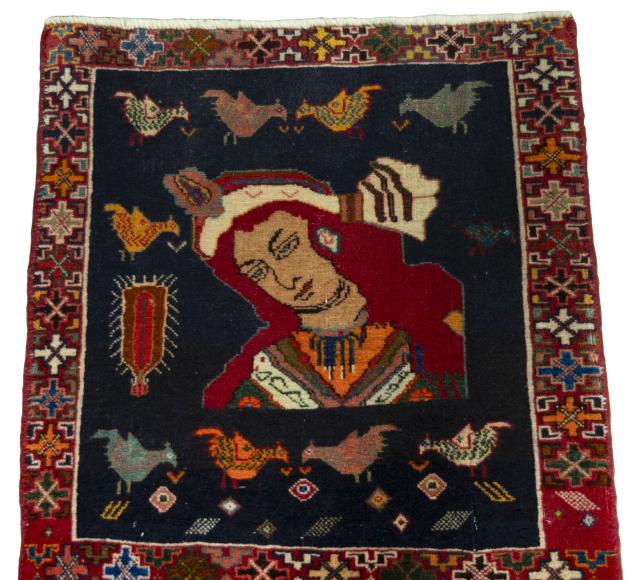 Shiraz - 3