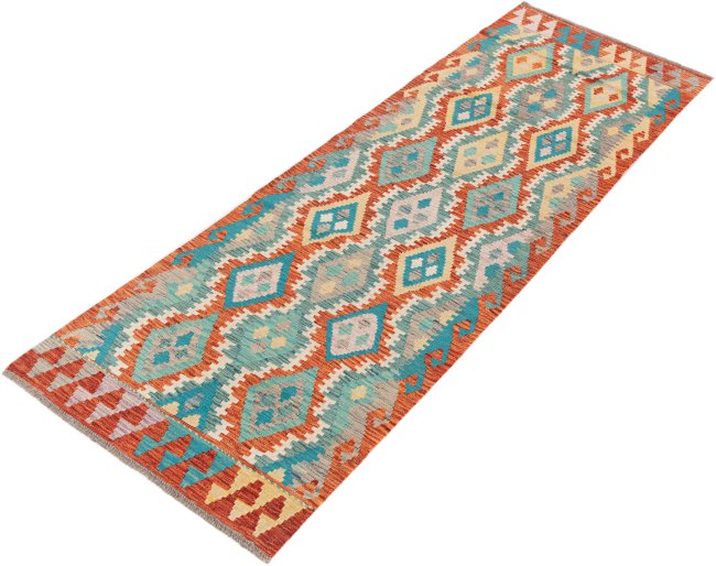 Kilim Afghan - 1