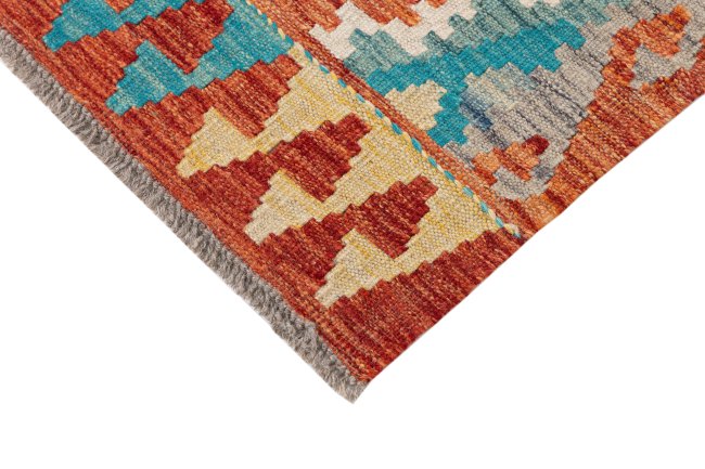 Kilim Afghan - 3
