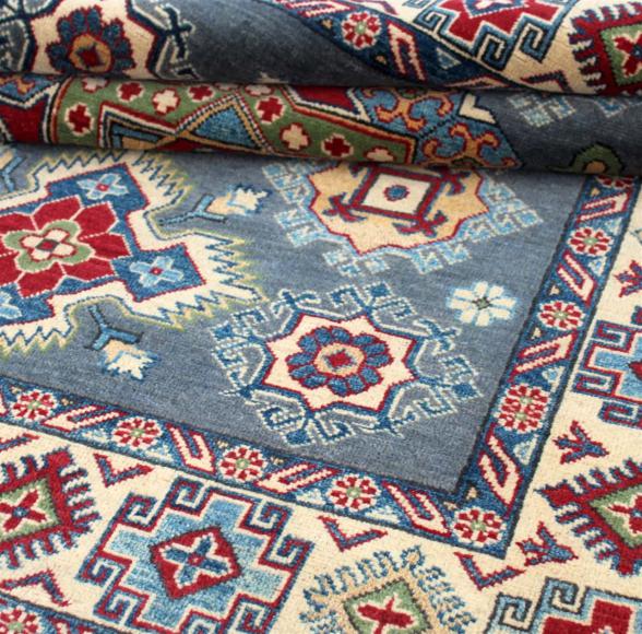 Kazak Ghazni - 1