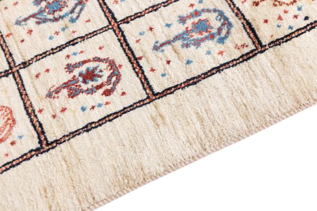 Persia Gabbeh Loribaft Z - 4