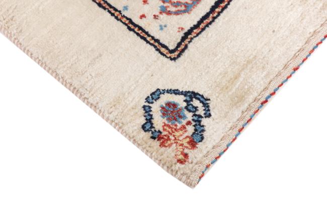 Persia Gabbeh Loribaft Z - 5