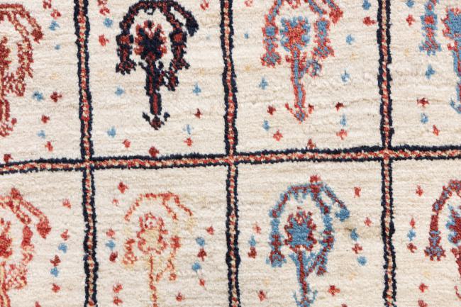 Persia Gabbeh Loribaft Z - 6