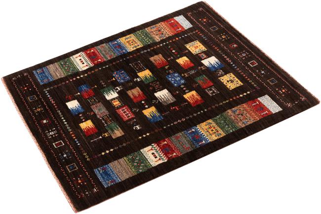 Perzisch Gabbeh Loribaft Nowbaft - 1