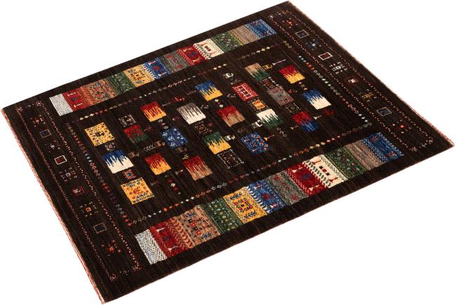 Perzisch Gabbeh Loribaft Nowbaft - 2