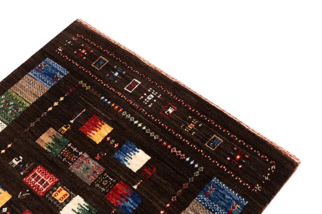 Perzisch Gabbeh Loribaft Nowbaft - 3