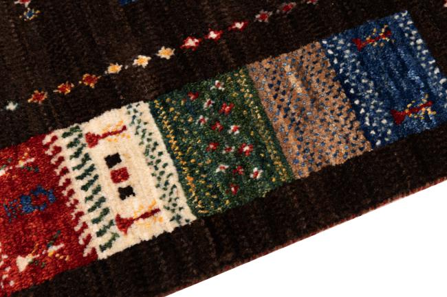 Perzisch Gabbeh Loribaft Nowbaft - 4