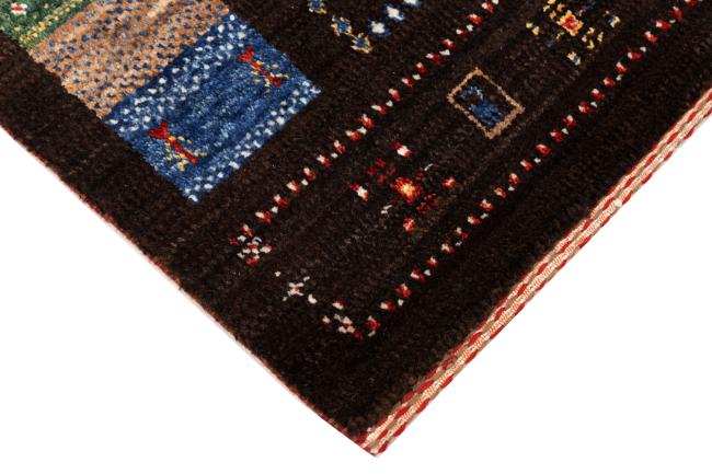 Perzisch Gabbeh Loribaft Nowbaft - 5