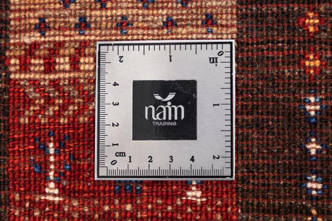 Perzisch Gabbeh Loribaft Nowbaft - 7