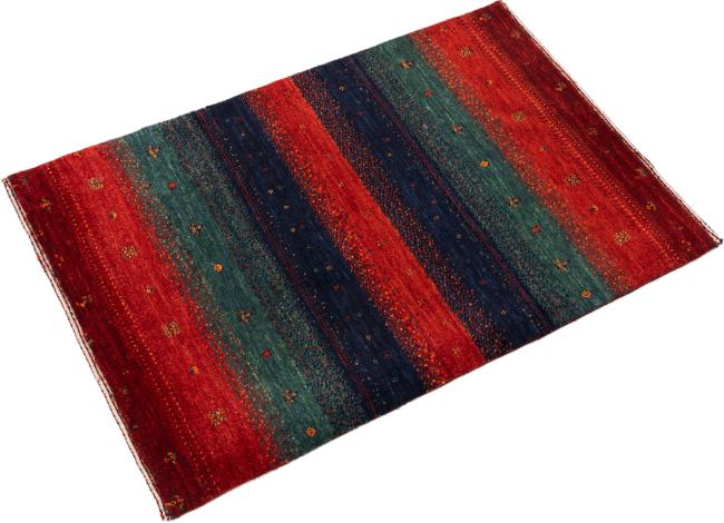 Persan Gabbeh Loribaft Essence - 1