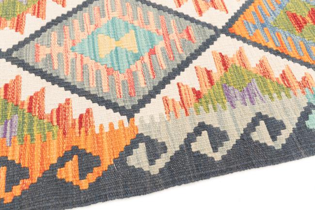 Kilim Afegão - 3