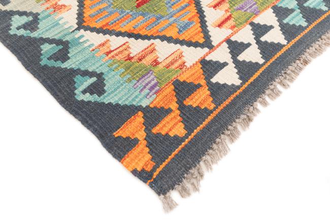 Kilim Afegão - 4