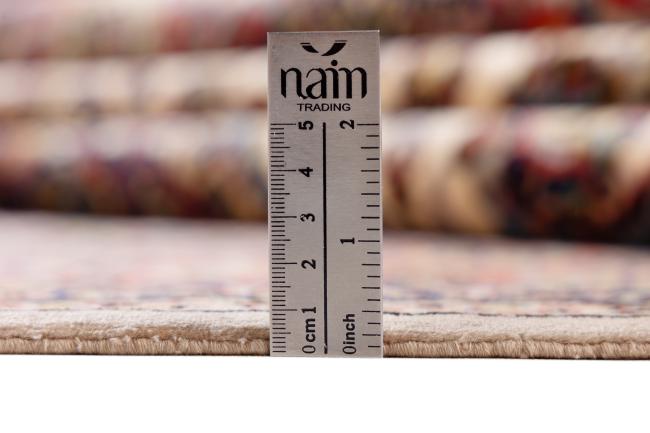 Isfahan Old Solfaghari Silk Warp - 10