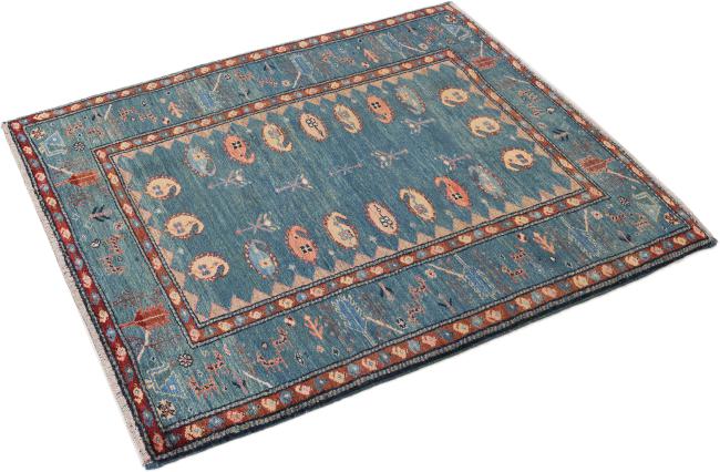 Perser Gabbeh Loribaft Z - 1