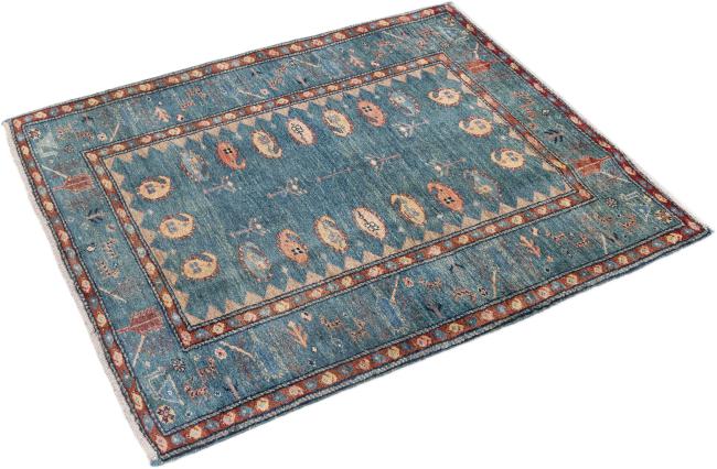 Perser Gabbeh Loribaft Z - 2
