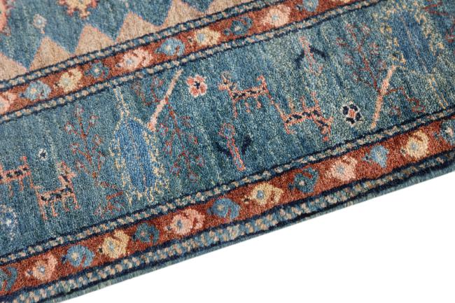 Perser Gabbeh Loribaft Z - 4