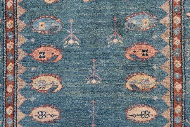 Perser Gabbeh Loribaft Z - 6