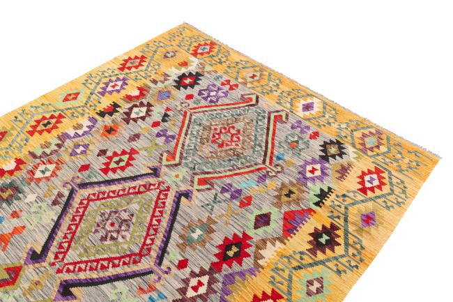 Kilim Afgán - 2