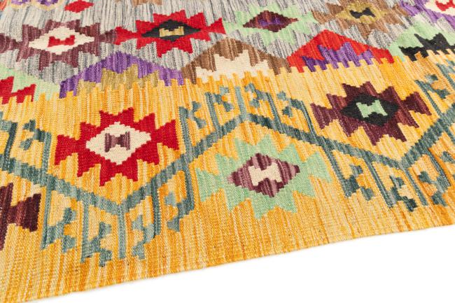 Kilim Afegão - 3