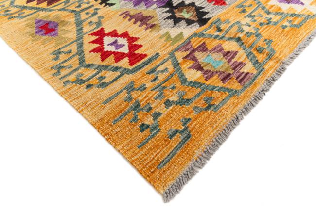 Kilim Afegão - 4