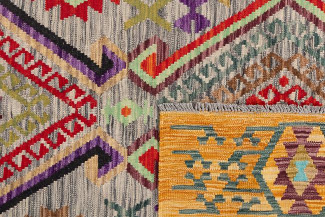 Kilim Afegão - 5