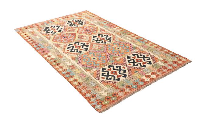Kilim  Afghan - 2