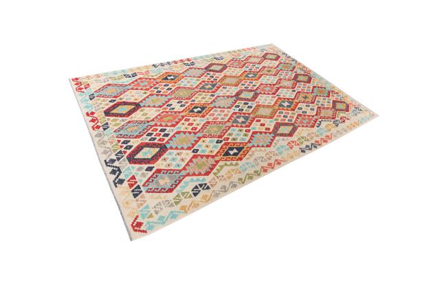Kilim Afghan Heritage - 1