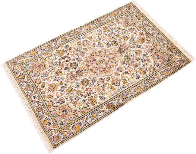 Kashmir Silk - 2