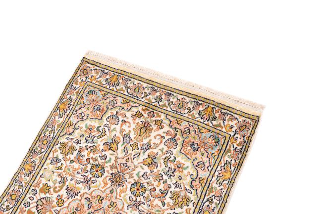 Kashmir Silk - 3