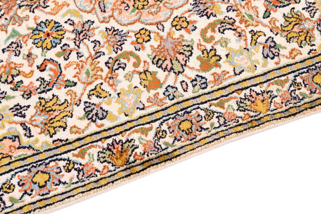 Kashmir Silk - 4