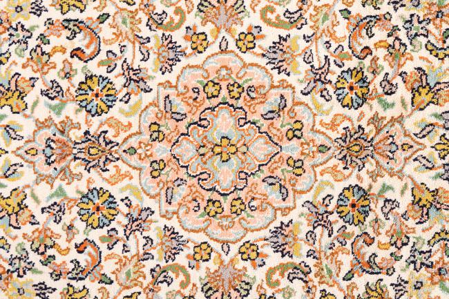 Kashmir Silk - 6