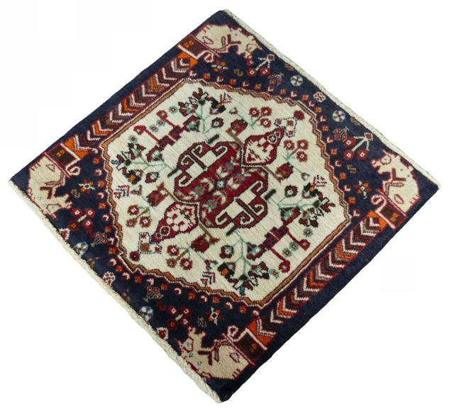 Shiraz - 1