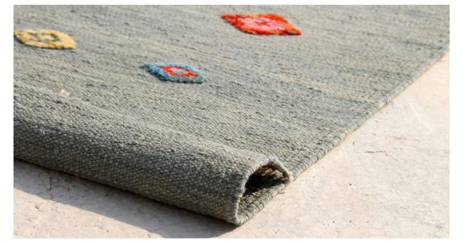 Kilim Afghan Nimbaft Edition - 2