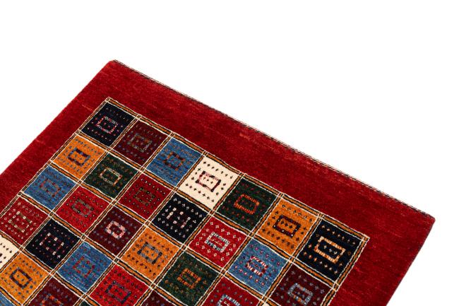 Persan Gabbeh Loribaft Atash - 3