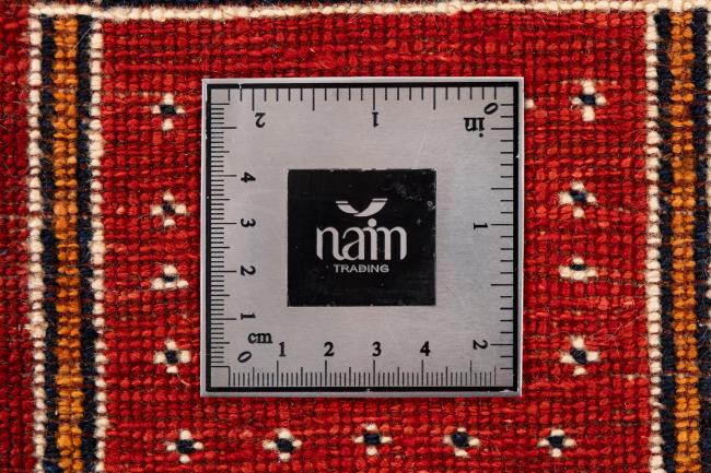 Persan Gabbeh Loribaft Atash - 8