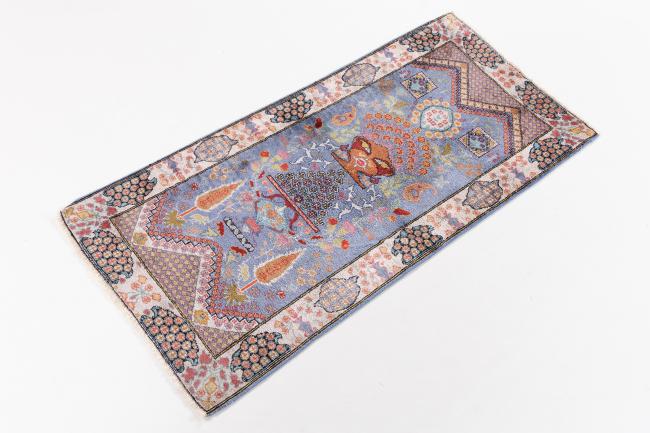 China Silk - 2