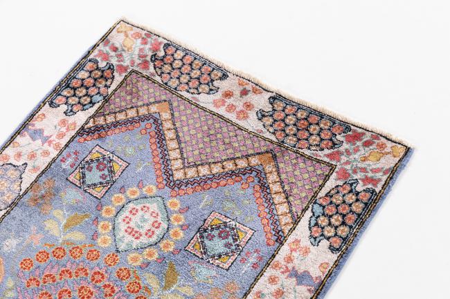 China Silk - 3